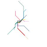 Brisbane - Historical (speculative)