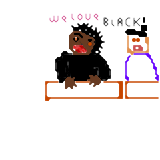 Who and what is this?