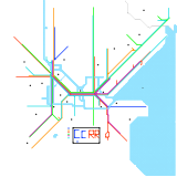 Canton County Rapid Transit