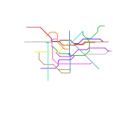 São Paulo 2050 (speculative)