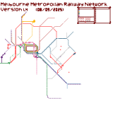 Melbourne (Version 1.4) (speculative)