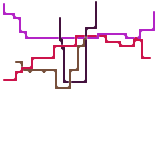 Wiesom Netzplan (unknown)