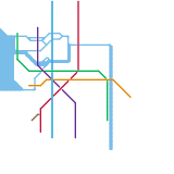 St Petersburg (real)