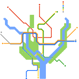 Washington DC (real)