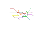 São Paulo 2050 (speculative)
