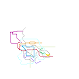 Outer Latte Metro System (unknown)