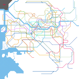 Seoul (Not real) (speculative)