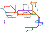 Stepford county (unknown)