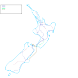 New Zealand (speculative)