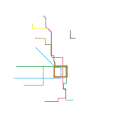 I've created a system EXACTLY preserved: no modern El lines (speculative)