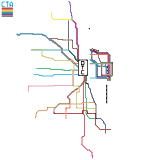 Chicago's Dream of Expansion (speculative)