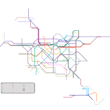 Brasil Centro-Sul 1 - São Paulo (speculative)