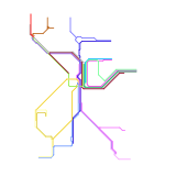 Cercanias Best (speculative)