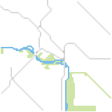 Richmond Virginia (speculative)