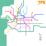 British Metro (Shelborough) (unknown)