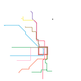 YOU ARE A FREAKING FREAK! Let the guy dream! He made a map that could help BUT YOU NEED TO FORCE YOUR IDEAS TO EVERYONE! CORK YOURSELF ALREADY! (real)