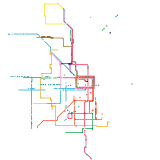 If this is your sarcastic 'future', it needs cleaning up