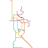 Too Many Lines!!! (Manila Edition) (real)