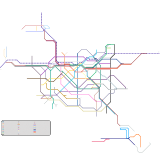 Brasil Centro-Sul 1 - São Paulo (2) (speculative)