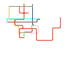 Nazca railway (real)