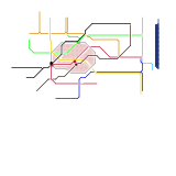 Lecce Metropolitan Area (speculative)