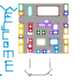 Big Crack City, RB (unknown)