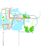 Minecraft create Trams And Railways (unknown)