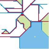 Ashdown Metro and National Rail lines (unknown)