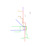 JUST BECAUSE YOU HAVE THE 20th CENTURY DOESN'T MEAN YOU CAN REWRITE THE 'L' (speculative)