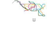 World Metro (speculative)