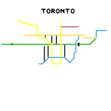 Toronto (Sam G) (speculative)