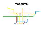 Toronto (Sam G) (speculative)