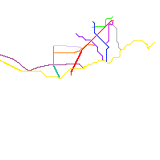 Northeast Ohio Railroad in Northeast Ohio Ver 2