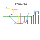 Toronto (Sam G) (speculative)