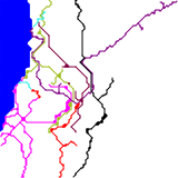 Cangutænab Subway Systems (WIP)