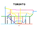 Toronto (Sam G) (speculative)