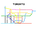 Toronto (Sam G) (speculative)