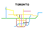 Toronto (Sam G) (speculative)