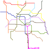 Mexico City (speculative)