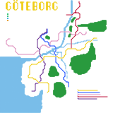 Gothenburg (speculative)