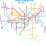 London (speculative)