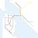 San Francisco Bay Area (speculative)