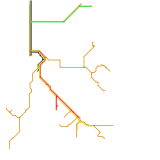 PNR Greater Manila Regional (speculative)