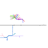 Boulder metro tram and rail  (speculative)