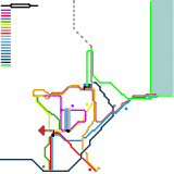 Quebec  (speculative)