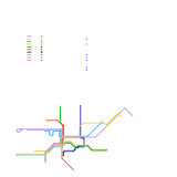 Frankfurt (Trams) (real)