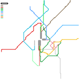 Lindisfarne commuter rail  (speculative)