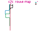 UK (c2c map) (real)