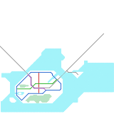 Xiamen (speculative)