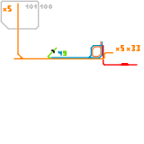 Bratislava Trams (real)